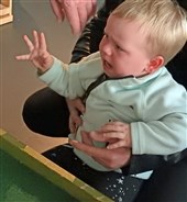 juniortåg