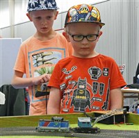 juniortåg