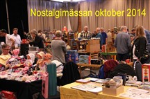 nostalgimässan