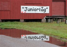 juniortåg