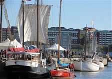 kulturbåt