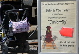 juniortåg