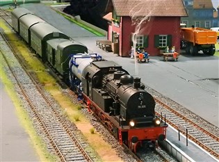 märklin 1