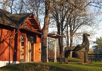 dalslands museum